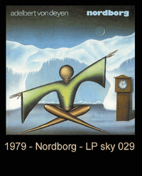 Nordborg