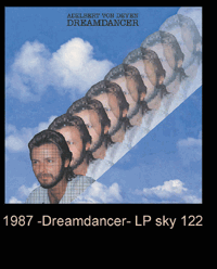 Dreamdancer